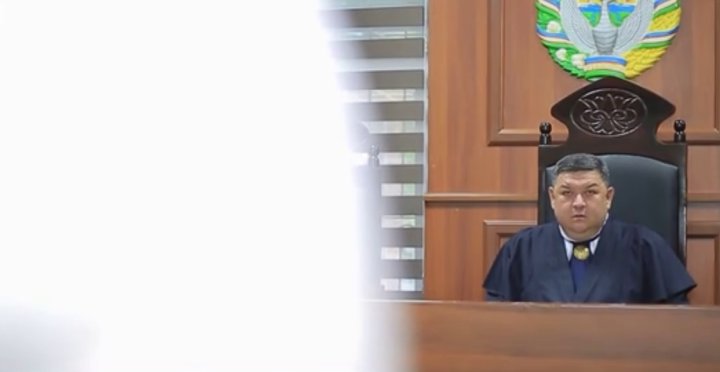 В Ферганской области вынесли приговор продавцу аптеки