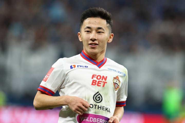 «Вильярреал» опроверг слухи о трансфере Файзуллаева