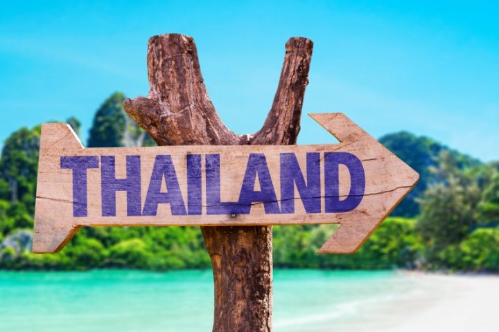 Безвизовый Таиланд: спрос на поездки увеличился втрое