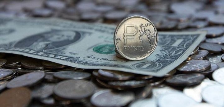 В Узбекистане вырос курс всех иностранных валют, кроме российского рубля