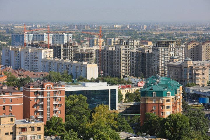 Рынок ипотеки в Узбекистане начинает процесс перестройки