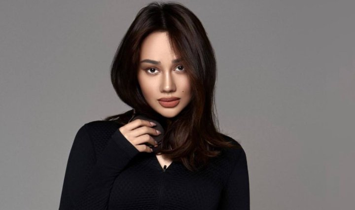 Поклонники предполагают, что узбекская певица Шахло Ахмедова беременна