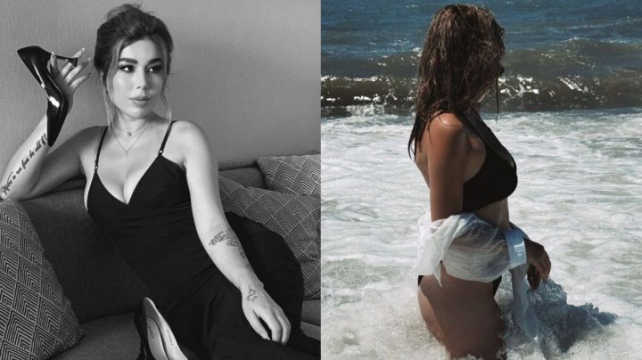 Узбекская блогерша Диера Азимова объявила о новом романе