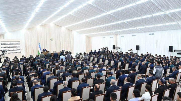 Хокимы Ферганской области будут ежедневно проводить встречи с предпринимателями