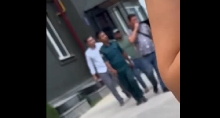 В Ташкенте 30-летний гражданин убил 3-летнего ребёнка