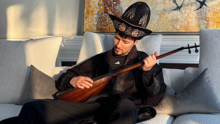 Узбекистанцы обиделись на слова Павла Дурова о Казахстане