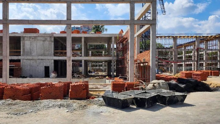 Названа причина ухода министра строительства Узбекистана с занимаемой должности