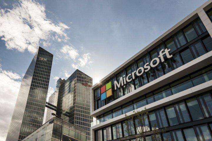 Сбои Microsoft не повлияли на работу аэропортов Узбекистана