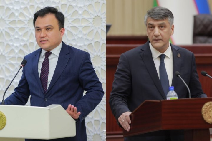 В Узбекистане разгорелась дискуссия о возвращении смертной казни