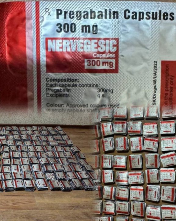 В Андижане пресечено распространение психотропных препаратов