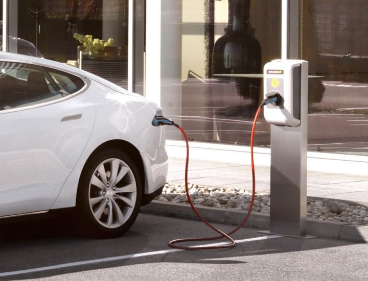 В Узбекистане для электрозарядных станций введут отдельные счета