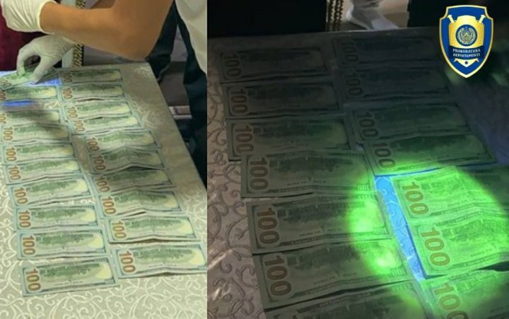 В Ахангаране и Каттакургане задержали мошенников, обещавших зачисление в учебные заведения за взятки