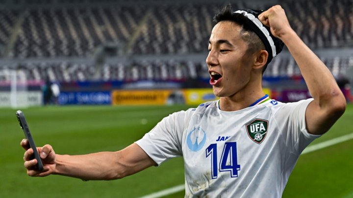 Акинфеев включил узбекского футболиста Файзуллаева в топ-5 игроков РПЛ