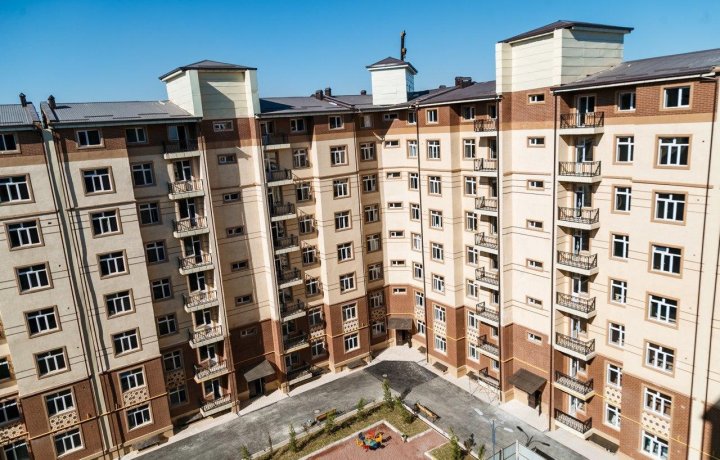 Стало известно, почему в Ташкенте дешевеет недвижимость