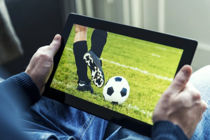 В Ташкенте парень поплатился за свою любовь к футболу