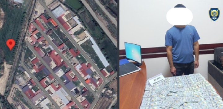 В Андижанской области мужчина пообещал предпринимателю отобрать землю у другого предпринимателя за взятку