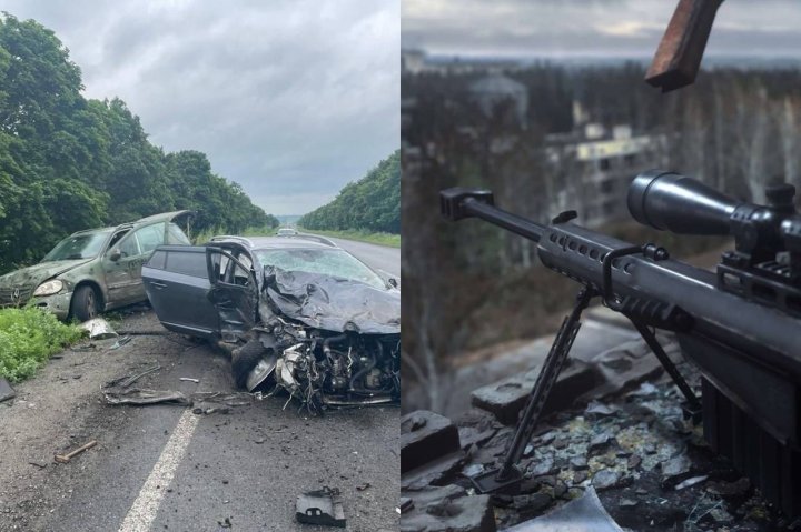 В Узбекистане вероятность погибнуть в ДТП гораздо выше, чем от огнестрела в США