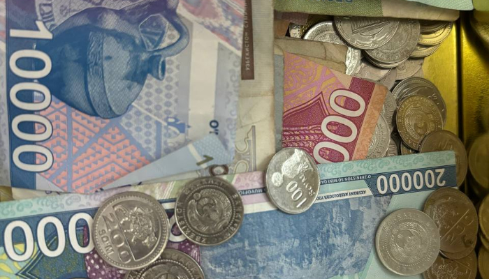 Искусственный интеллект рассказал, как стать богатыми в Узбекистане