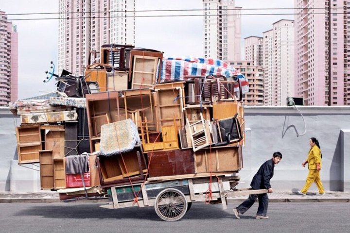 «Низкие цены на жильё и продукты»: Москвич рассказал о переезде в Ташкент