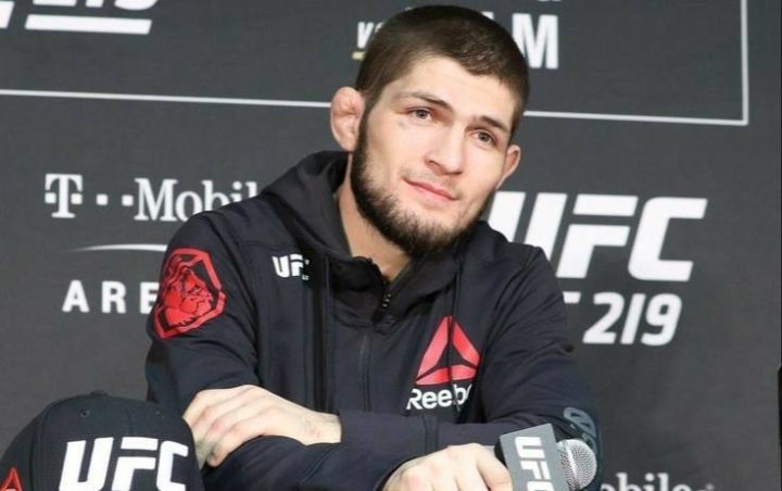 В России арестовали счета Хабиба Нурмагомедова