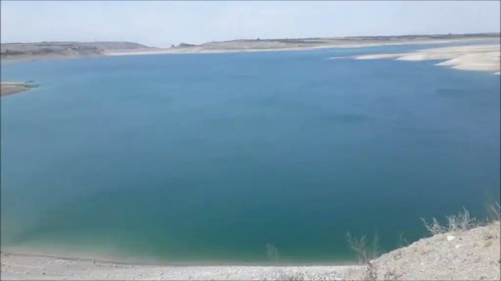 Каркидонское водохранилище станет центром экотуризма в Ферганской области