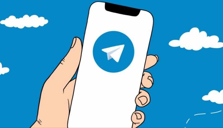 У узбекистанцев «бесконечно» грузится Telegram
