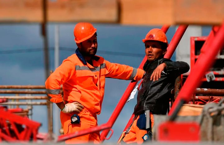 Власти Томской области ограничили трудовую деятельность мигрантов