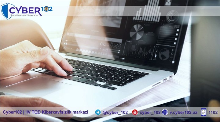 Житель Ферганы пострадал от мошеннических действий при покупке ноутбука