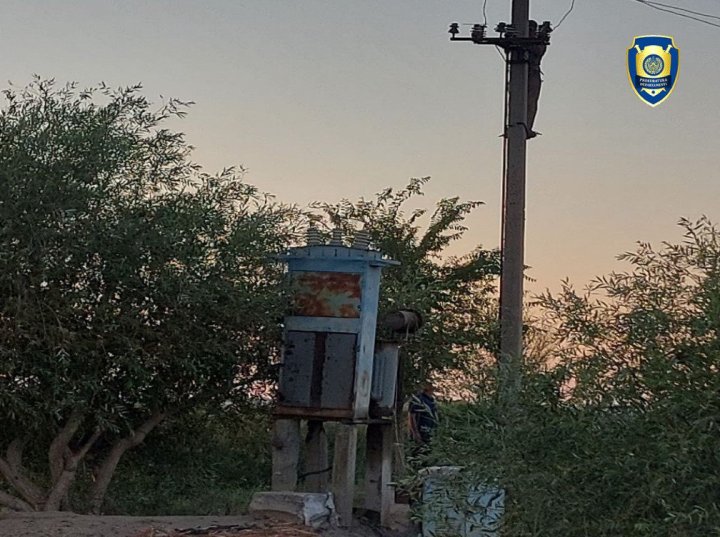 В Узбекистане выявлены очередные случаи кражи электроэнергии, почти на 1 млрд сумов