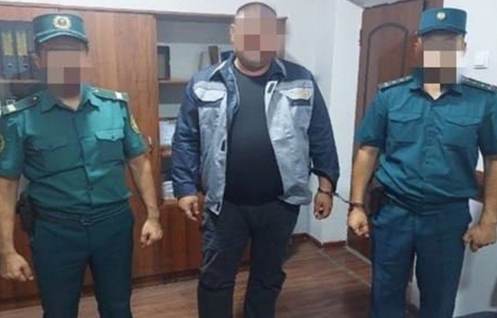 Сотруднику «Багдод Тумангаз» грозит до 8 лет лишения свободы за мошенничество