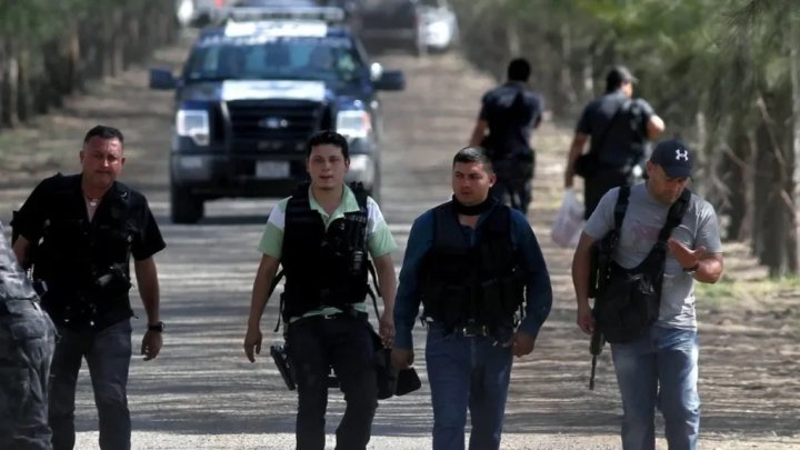 Опубликован рейтинг самых рискованных городов мира для туристов в 2024 году