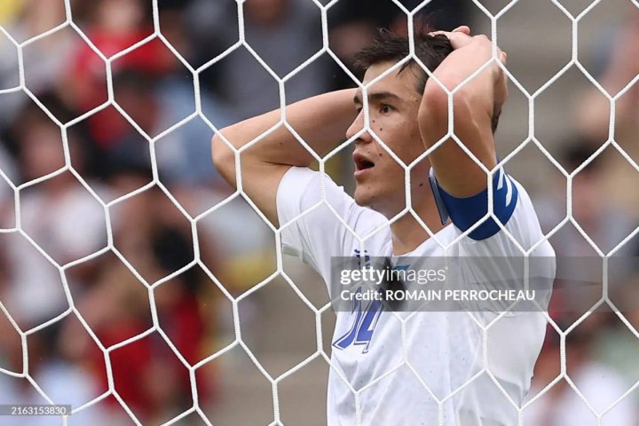 Египет победил сборную Узбекистана благодаря нелепому голу