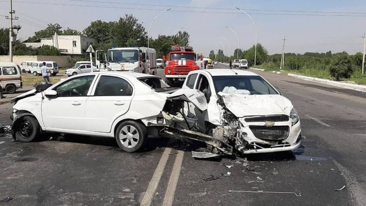 Названо число лиц, которые привлечены к уголовное ответственности за ДТП