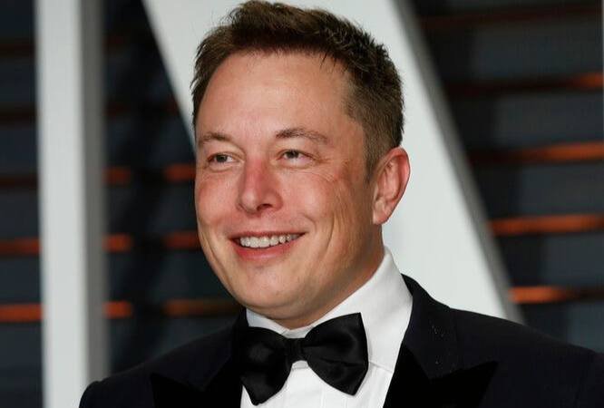 Илон Маск перечислил книги, которые он советует прочитать