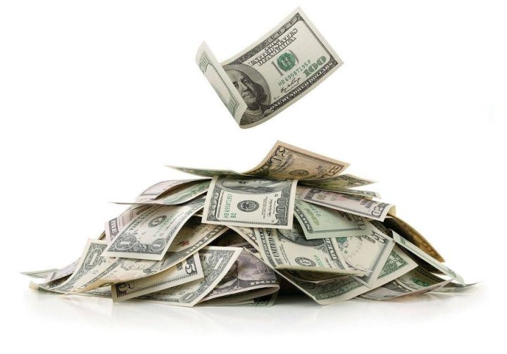 В Узбекистане доллар продолжает приходить в себя