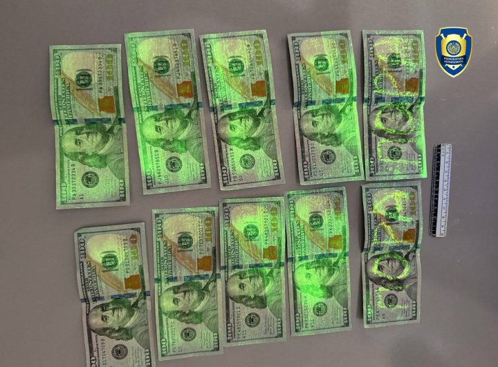 По подозрению в мошенничестве задержан сотрудник Самаркандского филиала государственного экономического университета