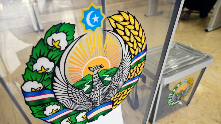 27 октября в Узбекистане пройдут парламентские выборы