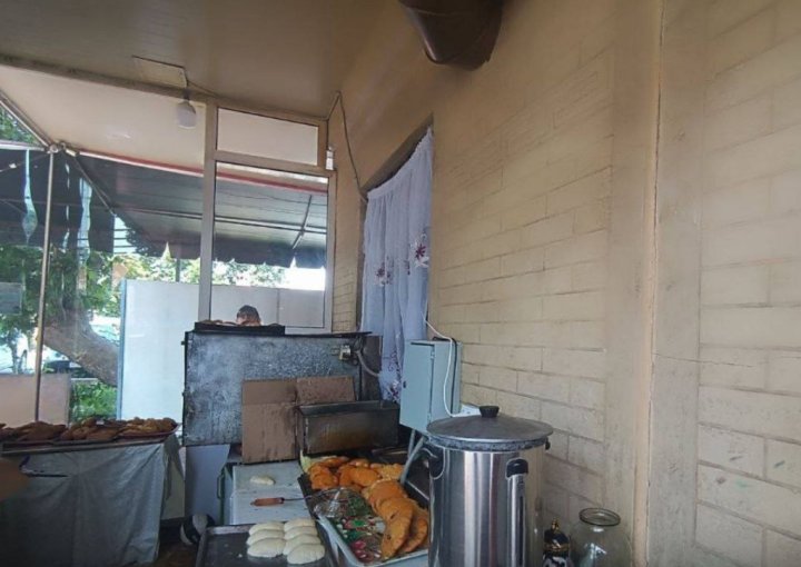 В Ташкенте приостановлена деятельность пекарни из-за антисанитарных условий