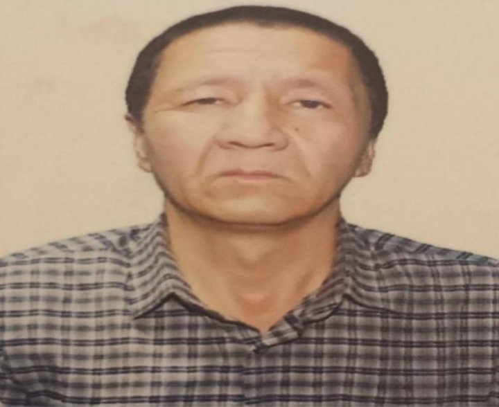 В Джизаке объявили денежную награду за помощь в поимке подозреваемого в тяжком преступлении