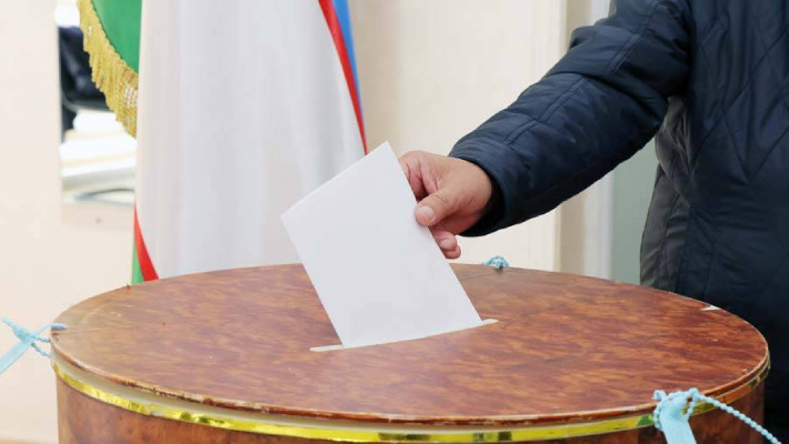 Эксперт объяснила, укрепление гендерного паритета в избирательном процессе Узбекистана