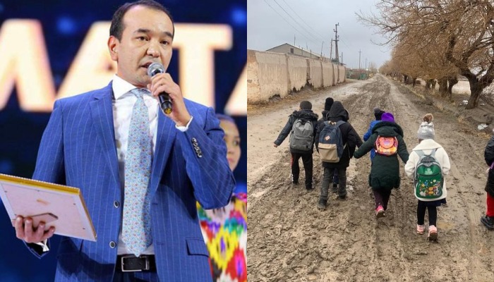 Министр культуры Узбекистана заявил, что проведение фестивалей важнее, чем асфальтирование дорог