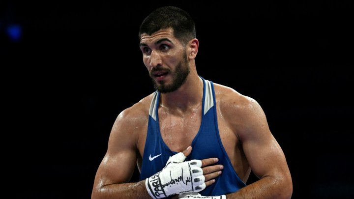 На Олимпиаде перепутали флаги Таджикистана и Тайланда