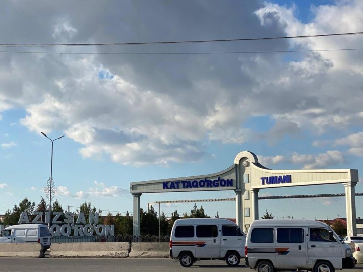 Житель узбекского села рассказал, почему он никогда не переедет в город