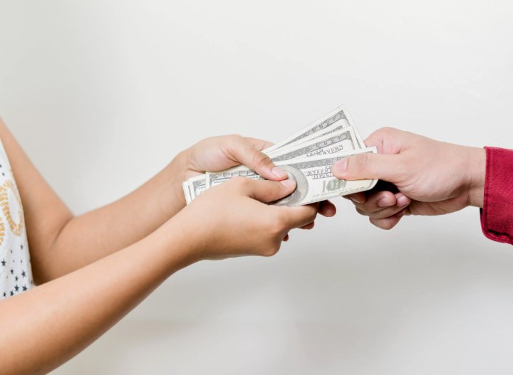 Узбекистан один из лидеров денежных переводов из Казахстана