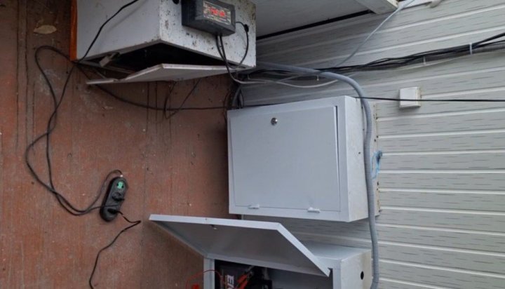 На АГНКС в Ферганской области незаконно использовали природный газ, ущерб превысил 790 млн сумов