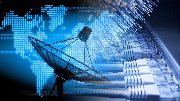 В Узбекистане объём телекоммуникационных услуг вырос почти на 15%