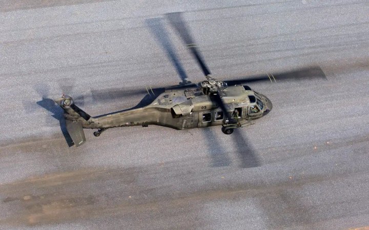 Талибы выступили против передачи авиатехники Узбекистану