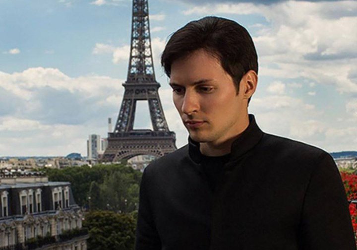 Администрация Telegram официально прокомментировала задержание Павла Дурова