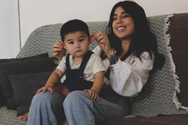 Узбекская блогерша Диера Азимова опровергла слухи о замужестве