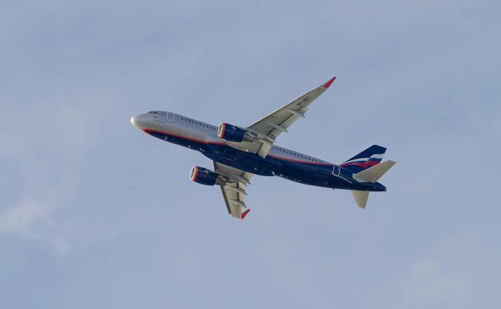 Рейс Ташкент — Москва вернулся в аэропорт вылета из-за технической неисправности